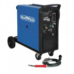 Blueweld MEGAMIG 220S