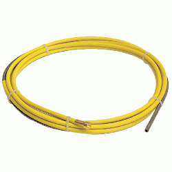 Купить Blueweld Направляющий шланг 722077 для проволоки 0.6-0.8ММ 3м в Жилево