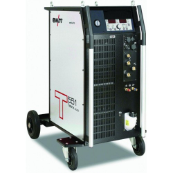 EWM TETRIX 551 AC/DC COMFORT FW в Жилево