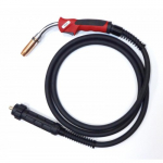 Aurora MIG 26 AIR COOL 290A(60%) EURO 4m