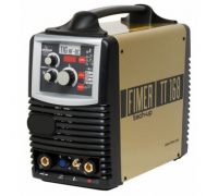 Аппарат аргонодуговой сварки Fimer TT 168 HF