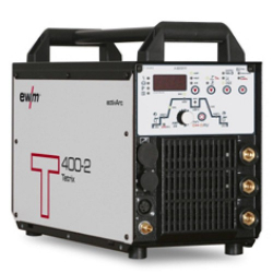 EWM TETRIX 400-2 CLASSIC TM в Жилево