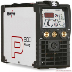 Аппарат аргонодуговой сварки EWM Picotig 200 TG в Жилево