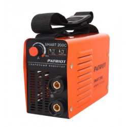 Купить Patriot SMART 200C MMA в Жилево