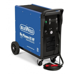 Blueweld BIG PLASMA 83 HF в Жилево