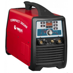 Аппарат аргонодуговой сварки Helvi COMPACT 305HF в Жилево