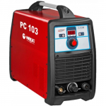 Helvi PC 103 M6 PT 100 (with CNC)