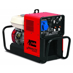 Купить Telwin MOTOINVERTER 174 CE HONDA в Жилево