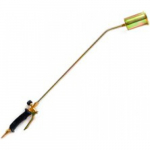 Горелка ГВ-900Р (d=60mm, L=850mm, рычаг)