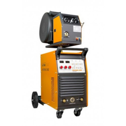 Купить FoxWeld INVERMIG 500E в Жилево