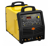 Elkraft TIG 315 P AC/DC (E106)