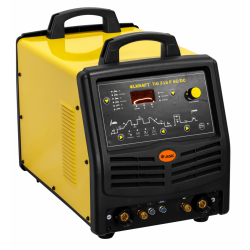 Elkraft TIG 315 P AC/DC (E106) в Жилево