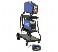 Blueweld INVERPULSE 420 R.A