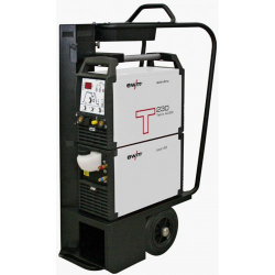 EWM TETRIX 230 AC/DC COMFORT 8P в Жилево