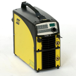 ESAB CaddyTIG 2200i,панель ТА33 DC в Жилево