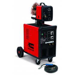 Купить Telwin SUPERMIG 480 230-400V в Жилево