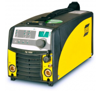 ESAB CaddyTIG 1500i, панель ТА33