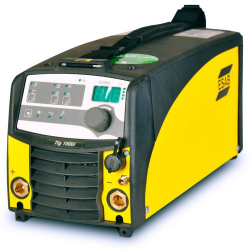 ESAB CaddyTIG 1500i, панель ТА33 в Жилево