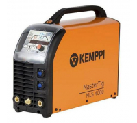 Kemppi MasterTig-4000 MLS