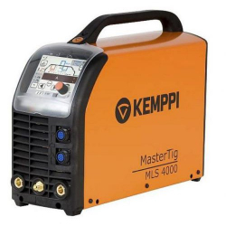 Kemppi MasterTig-4000 MLS в Жилево