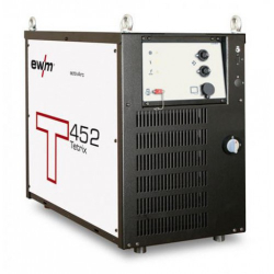 Аппарат аргонодуговой сварки EWM Tetrix 452 RC AW в Жилево