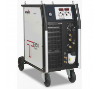 Аппарат аргонодуговой сварки EWM TETRIX 351 DC