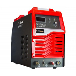 FoxWeld Plasma 123 new в Жилево