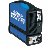 Blueweld Prestige TIG 230 DC HF/Lift