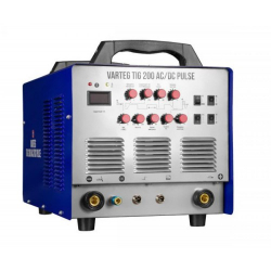 FoxWeld VARTEG TIG 160 AC/DC PULSE в Жилево