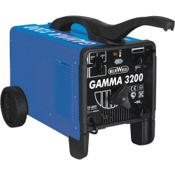 Купить Сварочный трансформатор Blueweld Gamma 3200 в Жилево