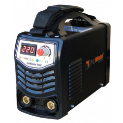 Купить FoxWeld FoxMaster 2200 в Жилево