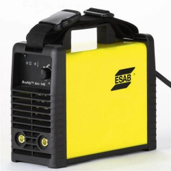 Купить Сварочный инвертор ESAB BuddyArc 145 в Жилево