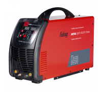 Fubag INTIG 320 T AC/DC PULSE