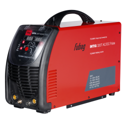 Fubag INTIG 320 T AC/DC PULSE в Жилево