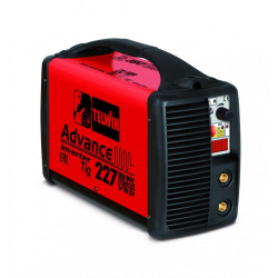 Telwin Advance 227 MV/PFC TIG DC-LIFT VRD в Жилево