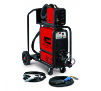 Telwin SUPERIOR 400CE VRD MIG PACK AQUA 230-400V