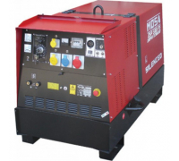 Сварочный генератор MOSA DSP 500 PS
