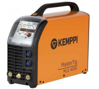 Kemppi MASTERTIG MLS 4000 VRD