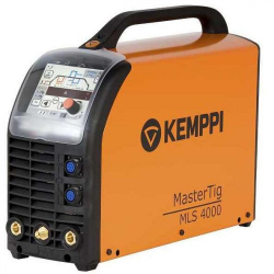 Kemppi MASTERTIG MLS 4000 VRD в Жилево
