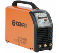 Kemppi MasterTig MLS 3000 ACDC
