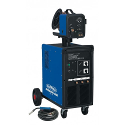 Купить Blueweld Megamig 580 R.A в Жилево