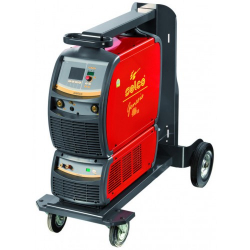Selco Genesis 4000 TLH в Жилево