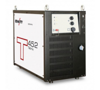 Аппарат аргонодуговой сварки EWM Tetrix 452 RC