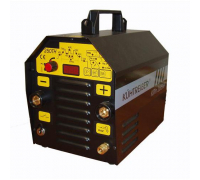 Kuhtreiber KITin-265HF