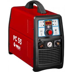 Helvi PC 55 A6 STM 70 (with CNC) в Жилево