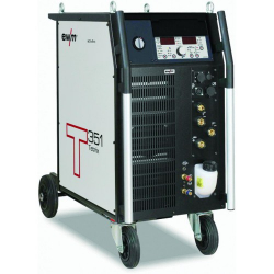 EWM TETRIX 351 AC/DC SMART FW в Жилево