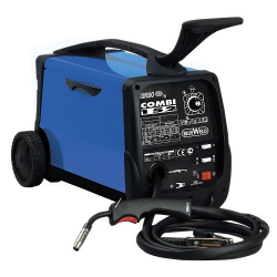 Купить Blueweld COMBI 152 TURBO в Жилево